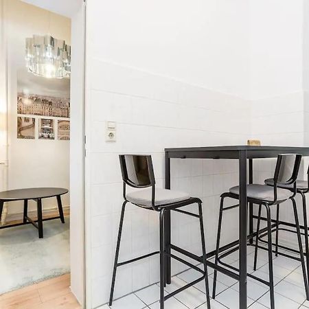 Newly Furnished Apartment For Up To 6 People Berlin Ngoại thất bức ảnh