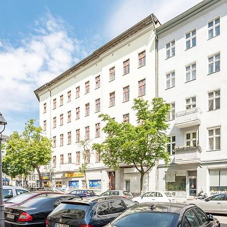 Newly Furnished Apartment For Up To 6 People Berlin Ngoại thất bức ảnh